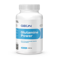 Аминокислота GEON™ GLUTAMINE POWER 180 капсул х 820 мг