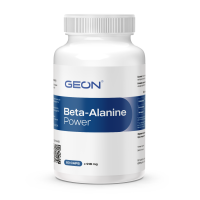 Выносливость и сила мышц GEON™ Beta-alanine power 80 капсул х 918 мг