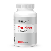 Аминокислота Таурин GEON™ Taurine Power 90 капсул х 700 мг