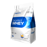 Протеин GEON EXCELLENT WHEY Банан, 77% белка (920г)