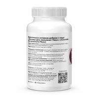 Антиоксидант и защита иммунитета GEON™ Essential Zinc picolinate Plus 60 капсул x 466 мг
